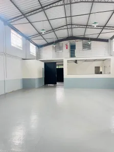 Galpão/Depósito/Armazém com 2 Quartos à venda, 200m² no Quarenta Horas (Coqueiro), Ananindeua