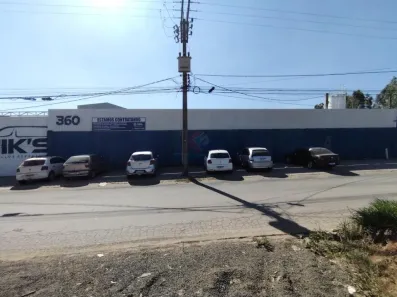 Galpão/Depósito/Armazém para alugar, 2300m² no Jardim Santa Maria (Nova Veneza), Sumaré
