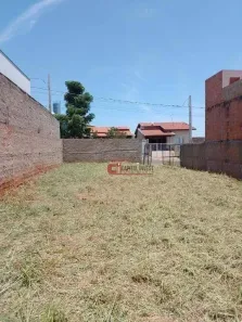 Lote/Terreno à venda, 254m² no Residencial Reserva da Barra, Jaguariúna