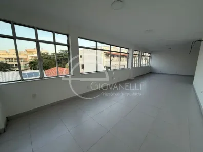 Sala Comercial à venda, 106m² no Barra da Tijuca, Rio de Janeiro