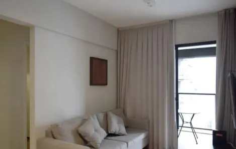 Apartamento com 2 Quartos para alugar, 60m² no Pinheiros, São Paulo