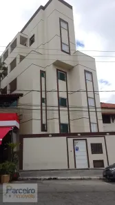 Apartamento com 2 Quartos à venda, 40m² no Cidade Patriarca, São Paulo