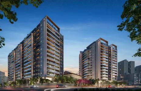 Apartamento com 1 Quarto à venda, 41m² no Flamengo, Rio de Janeiro