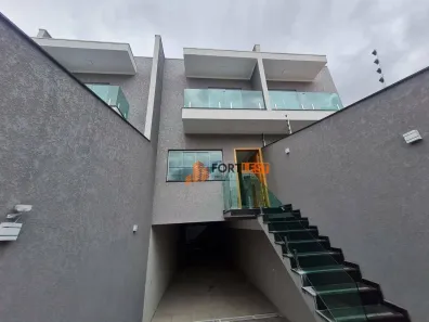Sobrado com 3 Quartos à venda, 210m² no Vila Carrão, São Paulo
