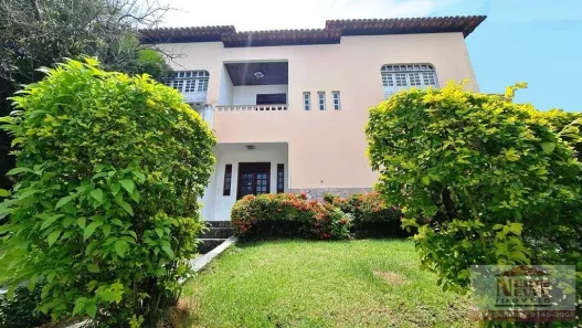 Casa de Condomínio com 4 Quartos à venda, 400m² no Vilas do Atlântico, Lauro de Freitas