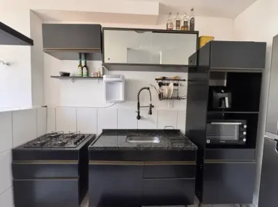 Apartamento com 2 Quartos à venda, 55m² no Indianópolis, São Paulo