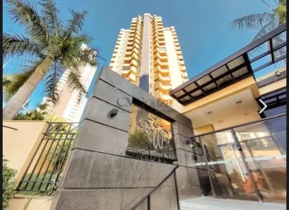 Apartamento com 4 Quartos à venda, 170m² no Gleba Fazenda Palhano, Londrina