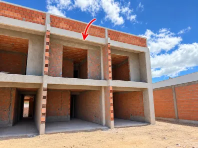 Casa com 4 Quartos à venda, 144m² no Forquilhas, São José
