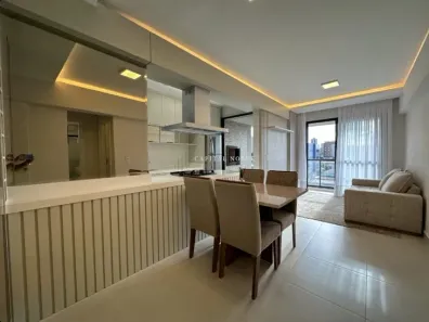 Apartamento com 2 Quartos à venda, 73m² no Centro, Cascavel