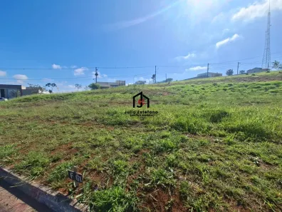 Lote/Terreno à venda, 630m² no Morada dos Nobres, Taubaté