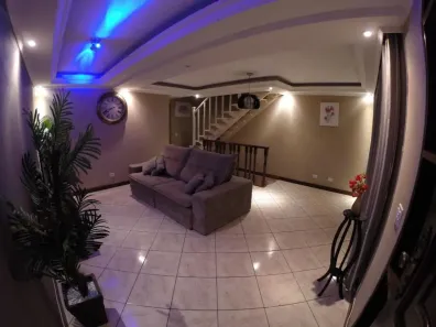 Sobrado com 3 Quartos à venda, 200m² no Jardim Alvorada (Zona Oeste), São Paulo