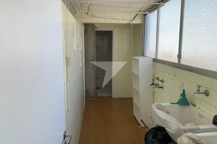 Apartamento com 3 Quartos à venda, 170m² no Cerqueira César, São Paulo