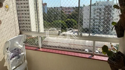 Apartamento com 3 Quartos à venda, 100m² no Vila Marieta, Campinas