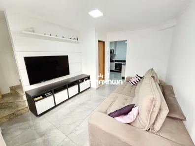 Sobrado com 2 Quartos à venda, 90m² no Jardim Coimbra, São Paulo