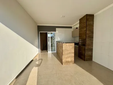 Casa de Condomínio com 3 Quartos à venda, 149m² no Residencial Real Parque Sumaré, Sumaré