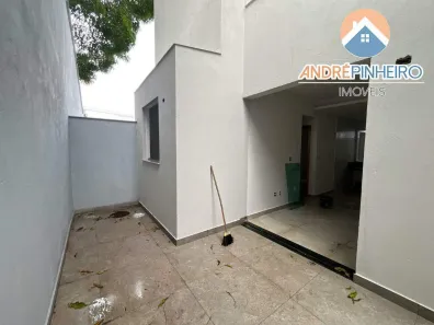 Apartamento com 2 Quartos à venda, 50m² no Maria Helena, Belo Horizonte