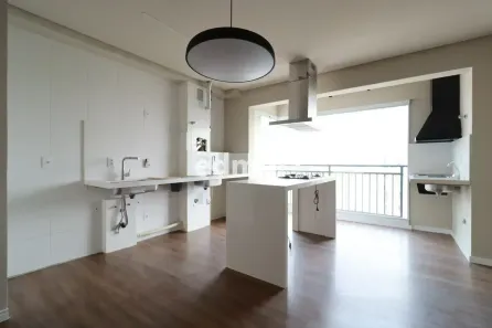 Apartamento com 2 Quartos à venda, 58m² no Vila Metalúrgica, Santo André