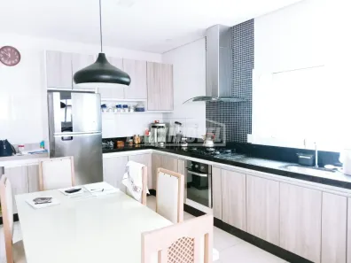 Casa com 3 Quartos à venda, 232m² no Jardim Novo Horizonte, Sorocaba