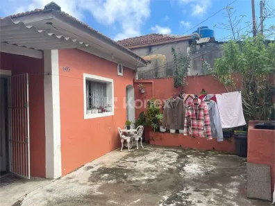 Casa com 3 Quartos à venda, 90m² no Vila Romero, São Paulo
