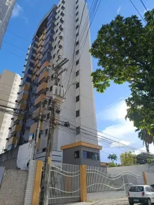 Apartamento com 2 Quartos à venda, 67m² no Aldeota, Fortaleza