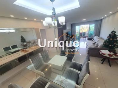 Apartamento com 3 Quartos à venda, 158m² no Vila Nova, Cabo Frio