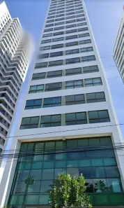 Flat com 1 Quarto à venda, 33m² no Barra de Jangada, Jaboatão dos Guararapes