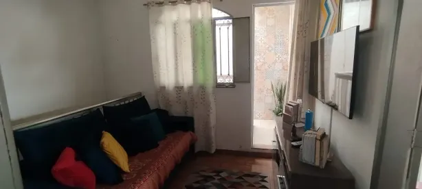 Casa com 2 Quartos à venda, 98m² no Agostinho Porto, São João de Meriti