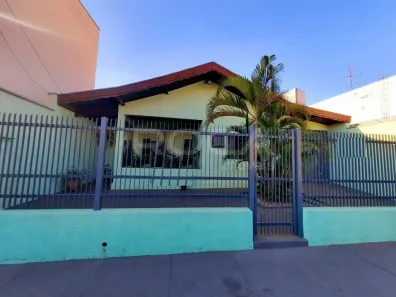 Casa com 3 Quartos à venda, 100m² no Vila Marcelino, São Carlos