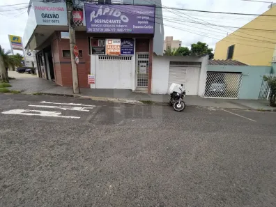 Ponto Comercial para alugar, 70m² no Lagoinha, Uberlândia