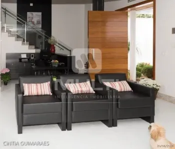 Prédio Comercial com 1 Quarto à venda, 191m² no Presidente Roosevelt, Uberlândia