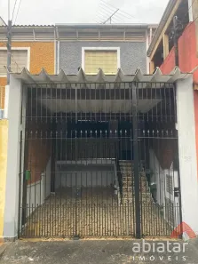 Sobrado com 2 Quartos à venda, 125m² no Jardim Bontempo, Taboão da Serra