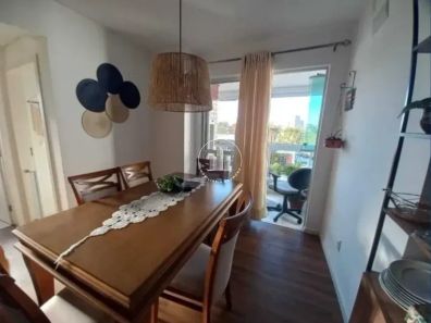 Apartamento com 2 Quartos à venda, 65m² no Centro, São José