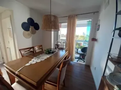 Apartamento com 2 Quartos à venda, 75m² no Centro, São José