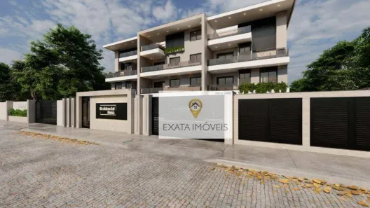 Cobertura com 3 Quartos à venda, 110m² no Costazul, Rio das Ostras