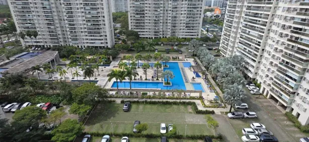 Apartamento com 3 Quartos à venda, 76m² no Barra Olímpica, Rio de Janeiro
