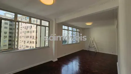 Apartamento com 3 Quartos à venda, 157m² no Copacabana, Rio de Janeiro