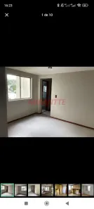 Apartamento com 2 Quartos à venda, 49m² no Vila Nova Cachoeirinha, São Paulo