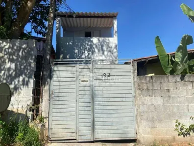 Sobrado com 5 Quartos à venda, 180m² no Sossego, Vargem Grande Paulista