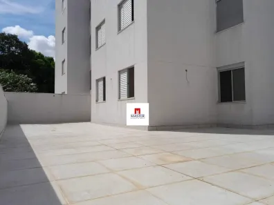 Apartamento com 3 Quartos à venda, 202m² no Serrano, Belo Horizonte