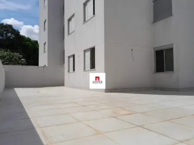 Apartamento com 3 Quartos à venda, 72m² no Serrano, Belo Horizonte