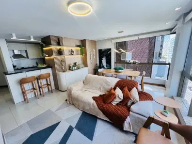 Apartamento com 2 Quartos à venda, 90m² no Navegantes, Capão da Canoa