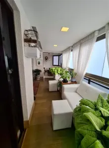 Apartamento com 3 Quartos à venda, 126m² no Barra da Tijuca, Rio de Janeiro