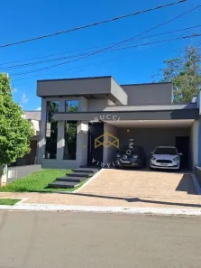 Casa com 3 Quartos à venda, 150m² no Jardim Golden Park Residence, Hortolândia