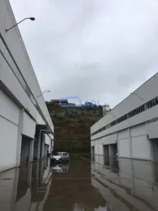 Galpão/Depósito/Armazém para alugar, 2195m² no Jardim Alvorada, Jandira