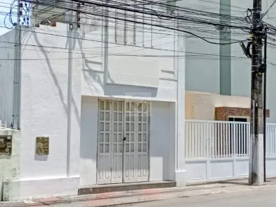 Ponto Comercial à venda, 350m² no Centro, Aracaju