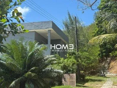 Sobrado com 3 Quartos à venda, 550m² no Paraíso, Nova Iguaçu