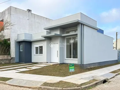 Casa com 3 Quartos à venda, 96m² no Hípica, Porto Alegre