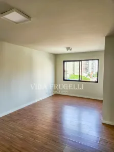 Apartamento com 2 Quartos para alugar, 75m² no Cerqueira César, São Paulo