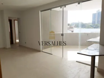 Cobertura com 3 Quartos à venda, 157m² no Floresta, Belo Horizonte
