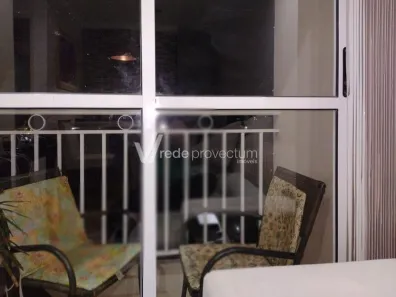 Apartamento com 3 Quartos à venda, 60m² no Vila Costa e Silva, Campinas